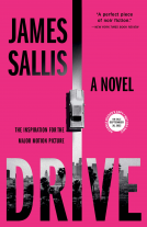 book cover for Drive