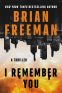 Cover Image: I Remember You