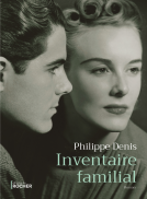 Couverture du livre pour Inventaire familial