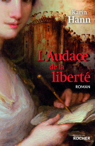 Couverture du livre pour L'Audace de la liberté