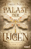 Cover: Palast der Lügen 1