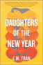 Cover Image: Daughters of the New Year