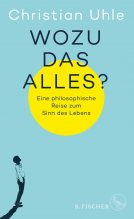Buchcover für Wozu das alles?