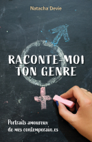 Couverture du livre pour Raconte-moi ton genre