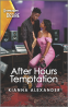 Cover Image: After Hours Temptation