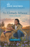 Cover Image: An Unlikely Alliance