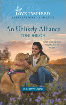 book cover for An Unlikely Alliance