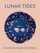 book cover for Lunar Tides