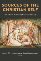 book cover for Sources of the Christian Self