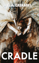 book cover for Cradle