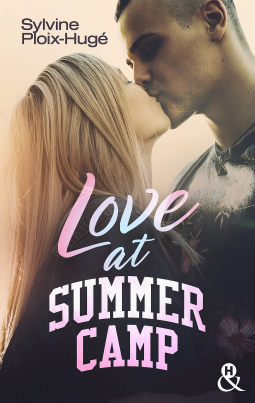 Couverture du livre pour Love At Summer Camp