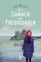 Buchcover für Der Sommer der Freundinnen