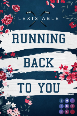 Buchcover für Running Back to You (»Back to You«-Reihe 1)