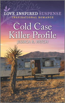 book cover for Cold Case Killer Profile