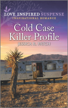 book cover for Cold Case Killer Profile