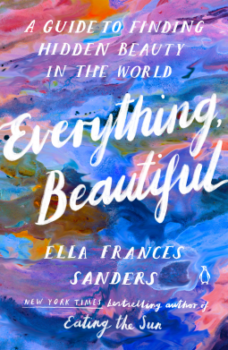 book cover for Everything, Beautiful