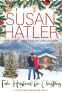 Cover Image: Fake Husband for Christmas