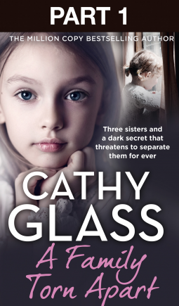book cover for A Family Torn Apart: Part 1 of 3