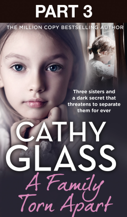 book cover for A Family Torn Apart: Part 3 of 3