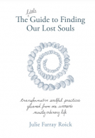 book cover for The Little Guide to Finding Our Lost Souls