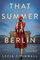 book cover for That Summer in Berlin