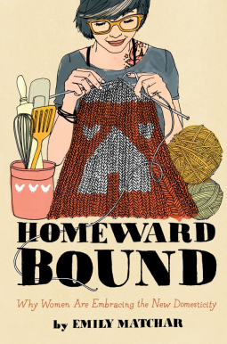 book cover for Homeward Bound