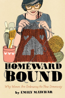 book cover for Homeward Bound