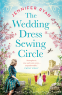 Cover Image: The Wedding Dress Sewing Circle