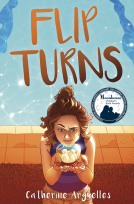 book cover for Flip Turns