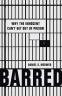 Cover Image: Barred