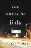book cover for The Wheel of Doll