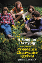 book cover for A Song For Everyone