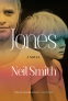 Cover Image: Jones