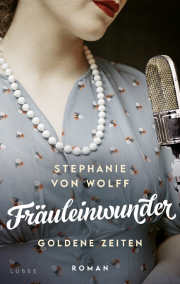 Buchcover für Fräuleinwunder