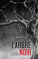 Couverture du livre pour L'Arbre noir