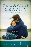 book cover for The Laws of Gravity