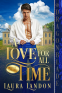 Cover Image: A Love for All Time