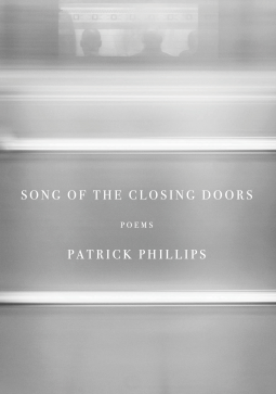 book cover for Song of the Closing Doors