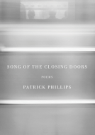 book cover for Song of the Closing Doors