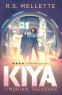 Cover Image: Kiya and the Morian Treasure