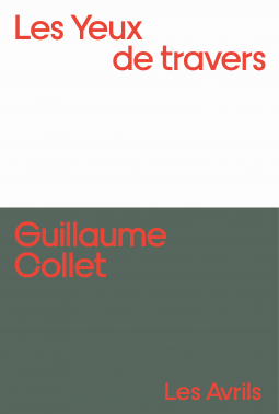 Couverture du livre pour Les Yeux de travers