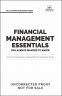 Cover Image: Financial Management Essentials You Always Wanted To Know