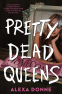 Cover Image: Pretty Dead Queens