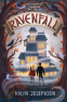 Cover Image: Ravenfall