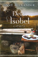 book cover for Dear Isobel