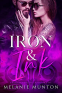 Cover Image: Iron & Ink