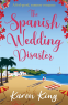 Cover Image: The Spanish Wedding Disaster