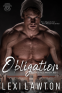 Cover Image: Obligation