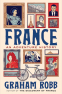 Cover Image: France