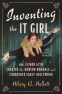 Cover Image: Inventing the It Girl